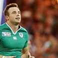Tommy Bowe reveals the two toughest wingers he has ever faced