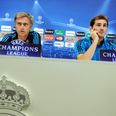 Jose Mourinho digs the knife into Iker Casillas after Chelsea knock Porto out