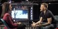 VIDEO: Conor McGregor at his most laid-back in final interview before UFC 194