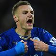 Jamie Vardy reveals he’s not allowed to do shooting drills in training
