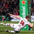 Ulster made history with dominant Champions Cup victory over Toulouse in Belfast