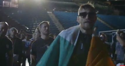VIDEO: Go behind the scenes of UFC 194 weigh-ins in latest episode of UFC Embedded