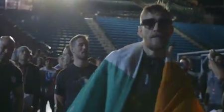 VIDEO: Go behind the scenes of UFC 194 weigh-ins in latest episode of UFC Embedded