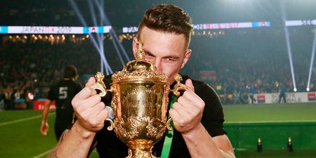 Sonny Bill Williams and Paul O’Connell could be Toulon teammates in 2016