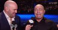 Joe Rogan wants serious changes to UFC scoring following controversial split decision