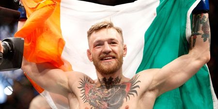 Conor McGregor’s dream of bringing UFC to Croke Park faces predictable opposition