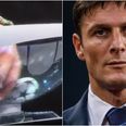 Video: Some people genuinely believe Javier Zanetti fixed the Champions League draw