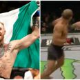 Jose Aldo’s coach believes Conor McGregor got lucky at UFC 194