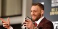 Conor McGregor teases everyone with cryptic message about another possible super fight