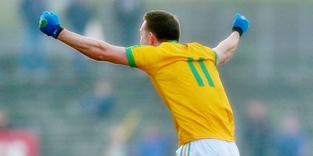 Declan O’Sullivan’s final act as a footballer was as selfless and brave as they come