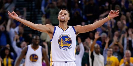 Stephen Curry turned the image of an NBA superstar on its head in 2015