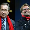 Gerard Houllier reveals that Jurgen Klopp was a Liverpool fan long before he arrived at Anfield