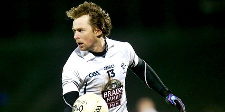 Seanie Johnston is back in the Cavan senior panel, according to reports