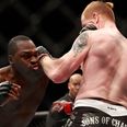 UFC middleweight couldn’t have done a better job of summing up Irish fight fans’ hopes