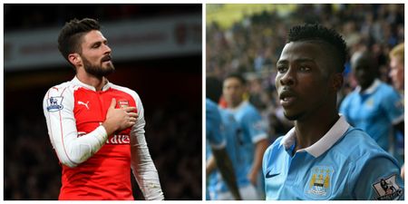 Kelechi Iheanacho’s 165 minutes on a pitch have been just as key as Olivier Giroud’s goals this season