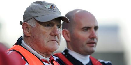 Cork senior footballers turning to ladies football legend to help them out in 2016