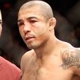 Jose Aldo still really cut up about knockout loss to Conor McGregor