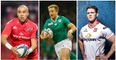 Three areas you need to master to make it as a top rugby winger