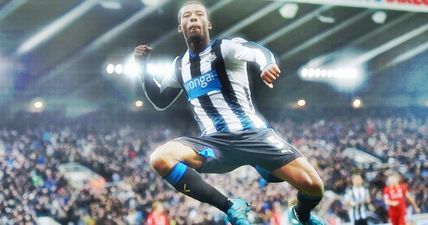 Fantasy football cheat sheet: We’ve done it, we’ve actually selected a Newcastle player