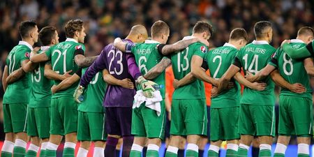 The starting XI Martin O’Neill should choose in France for Euro 2016