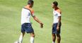 REVEALED: Memphis Depay held nothing back with what he said to RVP in training ground spat
