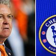 CONFIRMED: Guus Hiddink is back for a second spell as Chelsea interim boss
