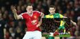 Ashley Young is sent to the shops whilst Phil Jones is Phil Jones for Norwich opener