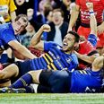 Leinster centre Ben Te’o set to be called into the England squad