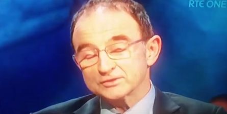VIDEO: Martin O’Neill has last laugh as he suggests RTÉ pundits should “look for other jobs”