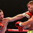 Heartbreak for Andy Lee as Billy Joe Saunders clinches WBO title from Limerick man