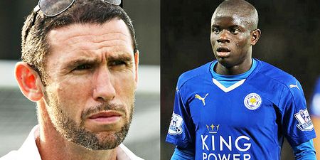 Martin Keown mocked for cringeworthy N’Golo Kante gaffe on Match of the Day