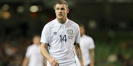 Anthony Stokes reveals details of death threats he received