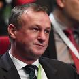 FAI issue U15s update but stay silent on Michael O’Neill accusations