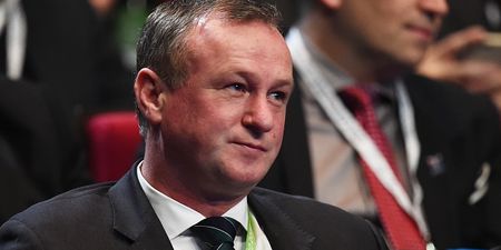 FAI issue U15s update but stay silent on Michael O’Neill accusations
