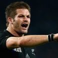 Video: They are making a movie about All Black legend Richie McCaw and it looks great