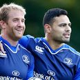Leinster lose another player to big-spending English side