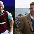 James Collins responds to Niall Quinn’s cheating allegations with painful Instagram post