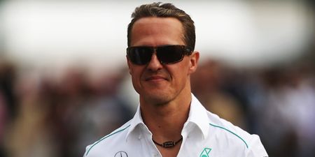 Michael Schumacher aide denies magazine claims that F1 legend is walking again