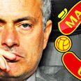 Super-agent Jorge Mendes says Man United have not made contact with Jose Mourinho