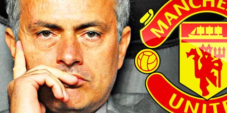 Super-agent Jorge Mendes says Man United have not made contact with Jose Mourinho