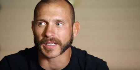 Donald Cerrone’s first post after Rafael dos Anjos defeat will melt your heart