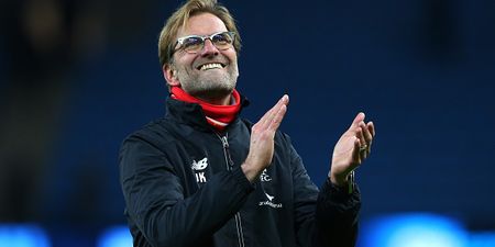 Agent of one likely Liverpool target confirms he’ll be on the move in January