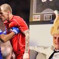 VIDEO: Hardman Skrtel is just that zany guy in your office – as his mechanical turkey hat proves