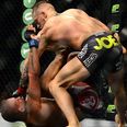 Diego Brandao wants another shot at McGregor and reveals how he asked for their fight to be stopped