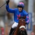 WATCH: Cue Card prevails in an unbelievable finish to the King George