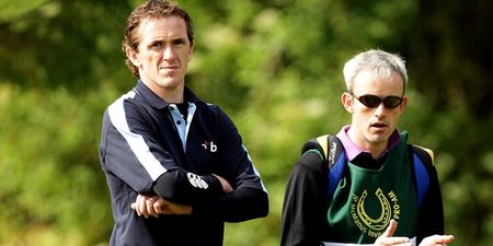 Ruby Walsh explains why he will never be like AP McCoy