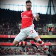 Fantasy football cheat sheet: Olivier Giroud can save the day at the midway point of the season