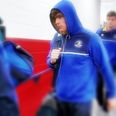 Brian O’Driscoll campaigns for Joe Schmidt to start Garry Ringrose in Six Nations opener