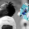 Move over Odell Beckham Jr, Jarvis Landry stakes his claim for ‘catch of the year’