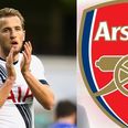 Arsenal fan praises Harry Kane after sharing this brilliant story on Facebook